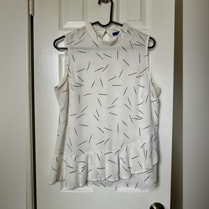 Apt. 9 Women’s Sleeveless blouse